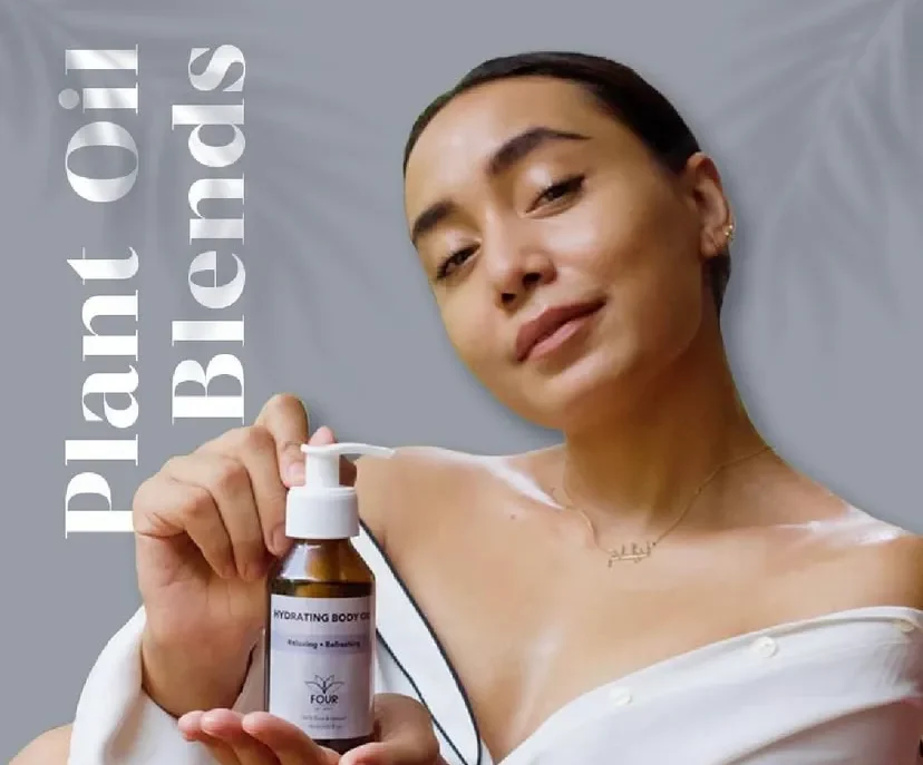 Essential Oils
