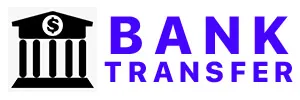 Bank Tranfer